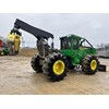 2020 John Deere 648LII Skidder